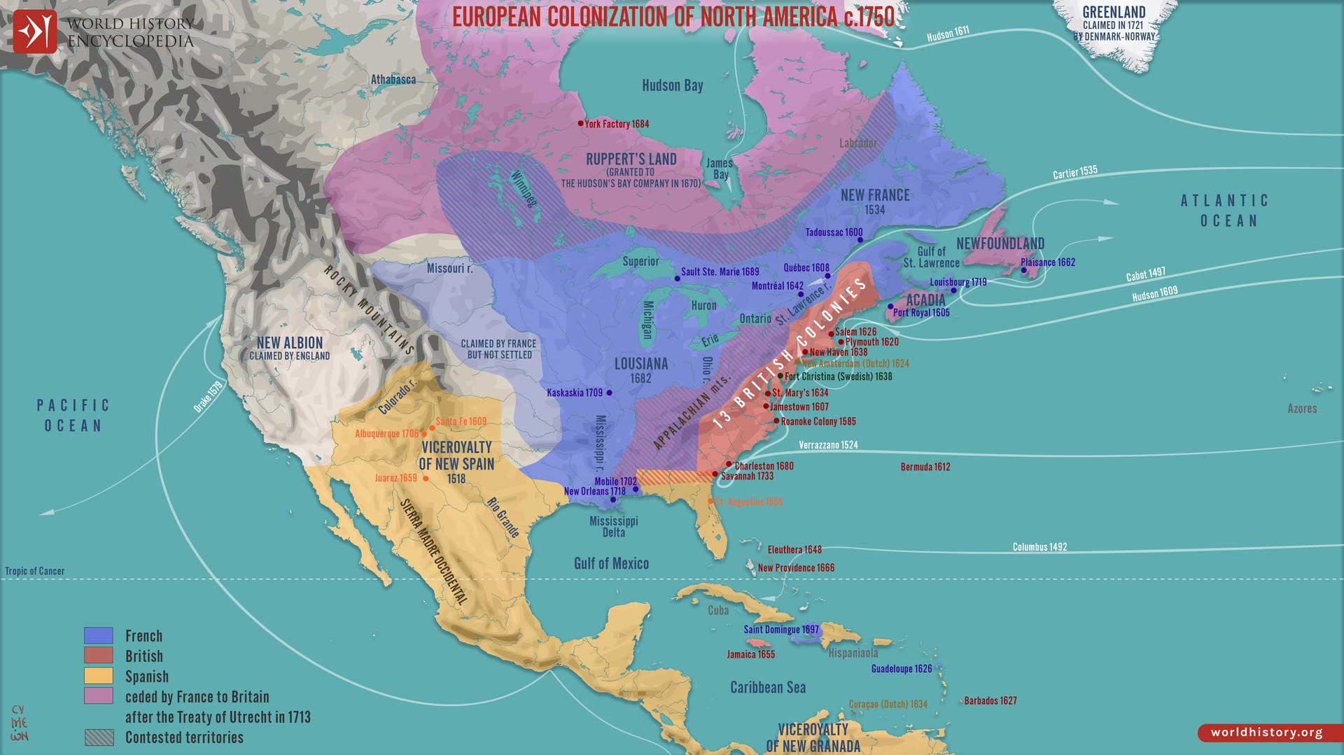 F Colonization Diffit for Teachers
